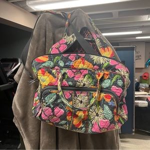 Vera Bradley Weekender